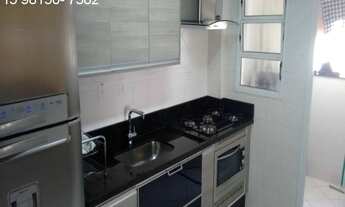 Imagem 2: Apartamento para locação no Condomínio Edifício Cláudia Vieira em Sorocaba - SP