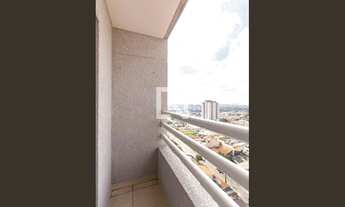 Imagem 6: Apartamento para Aluguel - Vila América, 2 Quartos, 50 m2