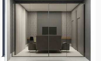 Imagem 4: Lindo sobrado condomínio florais da mata 355m2 4 suítes 1 master