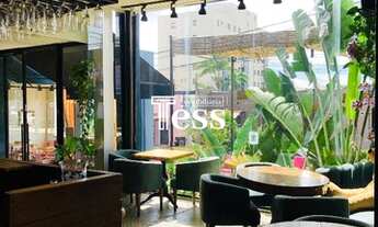 Imagem 4: VENDA - COMERCIAL / Salão -Prédio Comercial / Sala de esquina bairro Vila Redentora São Jo