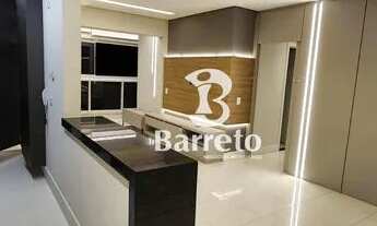 Imagem 3: Apartamento com 3 dormitórios para alugar, 86 m² por R$ 4.500/mês - Santa Rosa - Londrina