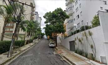 Imagem 7: Cobertura com 5 dormitórios, 260 m² - venda por R$ 1.780.000,00 ou aluguel por R$ 9.830,96