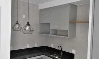 Imagem 5: Apartamento com 1 dormitório para alugar, 37 m² por R$ 3.251,00/mês - Estoril - Belo Horiz