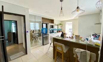 Imagem 4: Casa com 03 dorm (01 suíte) com Edícula em Barreiros - São José/SC