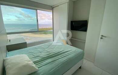 Imagem 7: Apartamento para aluguel possui 37 metros quadrados com 1 quarto