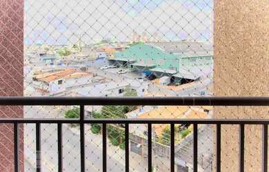 Imagem 6: Apartamento para Aluguel - Itaquera, 2 Quartos, 47 m2