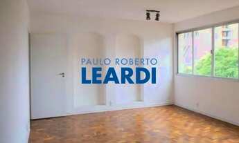 Imagem: APARTAMENTO - VILA MARIANA - SP