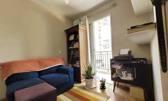 Imagem 5: Apartamento para venda possui 57 metros quadrados com 1 quarto em Sumarezinho - São Paulo