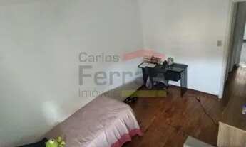 Imagem 2: Apartamento 58m² com 02 Dormitórios -Santa Cecília