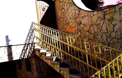 Imagem 4: Imóvel Comercial com 6 Quartos e 7 banheiros à Venda, 510 m² por R$ 4.200.000