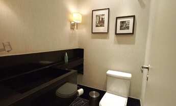 Imagem 5: Apartamento com 3 dormitórios à venda, 124 m² por R$ 970.000,00 - Vila Progresso - Guarulh