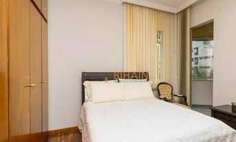 Imagem 6: Apartamento com 3 dormitórios à venda, 130 m² por R$ 558.000,00 - Luxemburgo - Belo Horizo