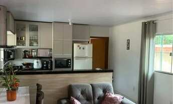 Imagem 4: Casa em Mussurunga I - Salvador - BA