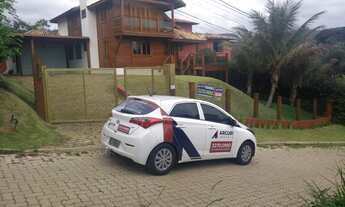 Imagem 3: CASA 03 SUÍTES CONDOMÍNIO PASÁRGADA (NOVA LIMA) - LOCAÇÃO