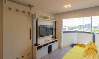 Imagem 7: Apartamento Venda Campo Belo 55 m² 2 Dormitórios