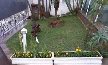 Imagem 6: Casa Alto Padrão à venda no bairro Assunção - São Bernardo do Campo/SP