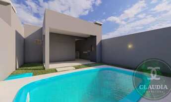 Imagem: Casa para Venda em Cascavel, Jardim Veredas