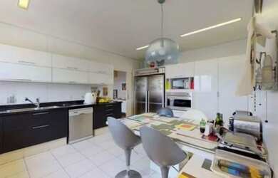 Imagem 6: Apartamento para venda possui 317 metros quadrados com 3 quartos