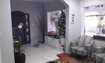 Imagem 2: Sobrado com 5 dormitórios à venda, 260 m² por R$ 830.000 - Parque Continental - São Paulo