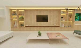 Imagem 5: Casa com 3 dormitórios à venda, 458 m² por R$ 5.400.000,00 - São João - Curitiba/PR