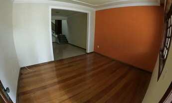 Imagem 2: BELO HORIZONTE - Casa Padrão - Castelo