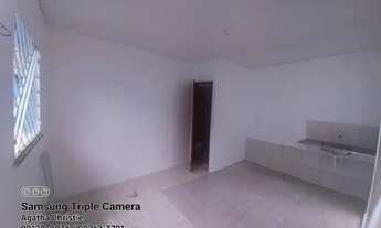 Imagem 4: Aluguel Apto de 1 quarto na Redenção 1 Quarto Banheiro Sala e Cozinha Área de s