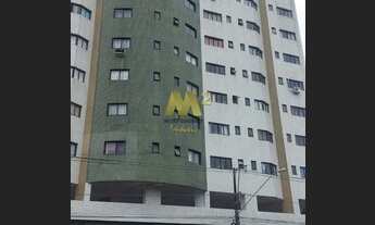 Imagem 1: Apartamento com 1 dorm, Tupi, Praia Grande - R$ 148 mil, Cod: 8786