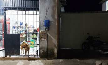 Imagem 2: Casa comercial Casa com 2 dormitórios