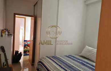 Imagem 5: JACAREÍ - Apartamento Padrão - PARQUE SANTO ANTÔNIO