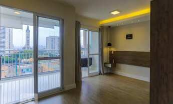 Imagem 7: Apartamento para Aluguel - Ipiranga, 1 Quarto, 34 m2