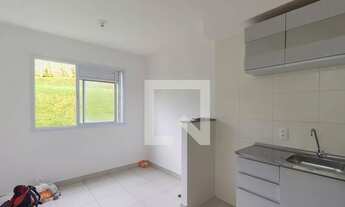 Imagem: Apartamento novo - 32m