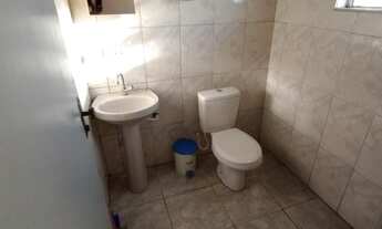 Imagem 5: Sala Comercial para Locação em São Paulo, Vila Curuçá, 1 banheiro, 1 vaga