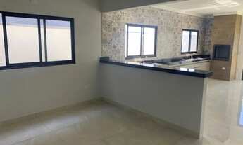 Imagem 7: Casa residencial para Venda Terras Alphaville Mirassol, Mirassol 3 dormitórios sendo 3 suí