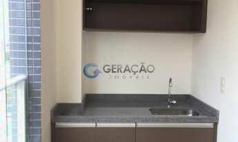 Imagem 5: Apartamento Padrão em São José dos Campos