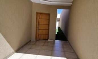 Imagem 2: Casa em Buraquinho (Aceito FGTS