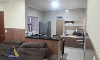 Imagem 3: Sobrado com 2 dormitórios à venda, 130 m² por R$ 620.000 - Pestana - Osasco/SP