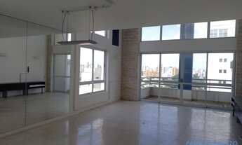 Imagem 4: DUPLEX - ALTO DE PINHEIROS - SP