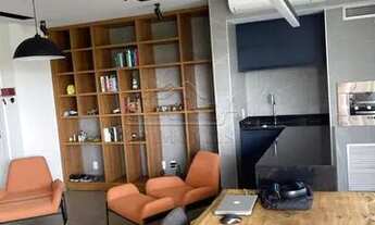 Imagem 2: Apartamento Padrão em Ribeirão Preto