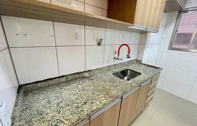 Imagem 7: Apartamento para venda com 57 metros quadrados com 2 quartos em Mooca - São Paulo - SP