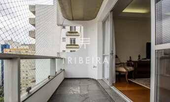 Imagem 4: Imóvel de 190m², com 3 dormitórios (sendo 1 suíte)