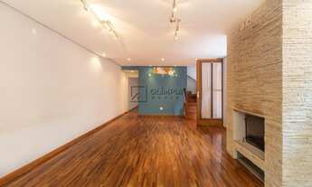 Imagem 6: Casa Venda Campo Belo 253 m² 3 Dormitórios