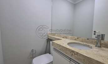 Imagem 7: Apartamento para alugar no bairro Jardim Botânico - Ribeirão Preto/SP