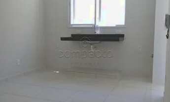 Imagem 7: Apartamento Padrão em São José do Rio Preto