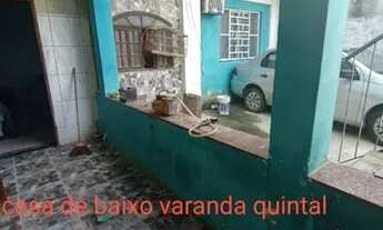 Imagem 2: Excelente casa de esquina 65 mil a vista