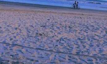 Imagem 3: Casa de praia com piscina