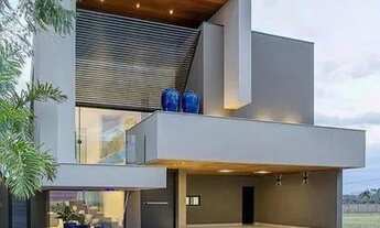 Imagem 4: Terreno + Construção Casas na Planta em Condomínio Fechado no Mosaico P. Negra ou Quinta d