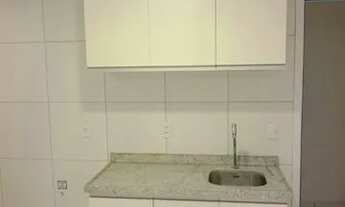 Imagem 2: DU) EXTRA | Bosque Boa Viagem | Andar Alto | Móveis Fixos