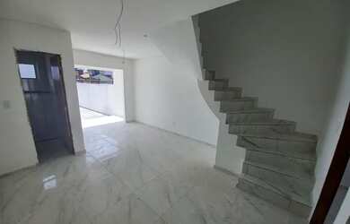 Imagem 7: (CM)) CASA C/3 Quartos/Suite C/Terreno em Pau amarelo(aceita financiamento