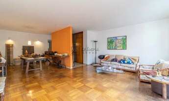 Imagem 4: Apartamento Venda Higienópolis 188 m² 3 Dormitórios