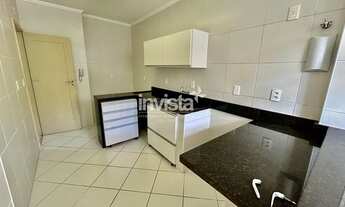 Imagem 6: Oportunidade de locação no Coração do Gonzaga, 1 quadra da praia e Vista Livre!